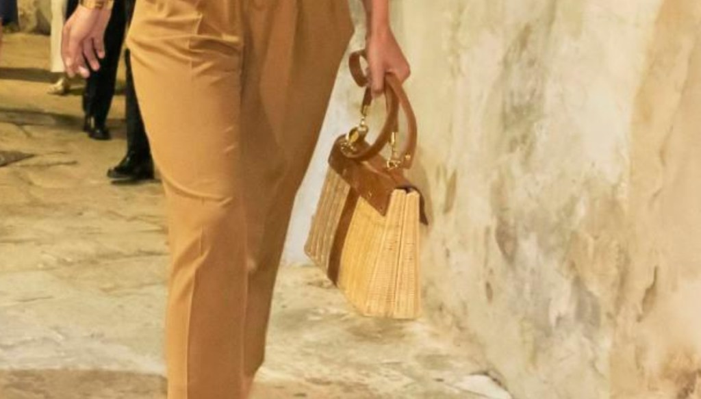 Borsa Hermès Kelly