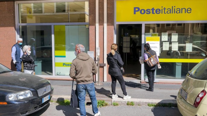 Pensioni maggio 2021, quando arrivano i pagamenti: il calendario