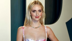 Chiara Ferragni denunciata dal Codacons: la foto versione Madonna è un'”offesa”