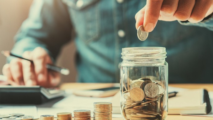 Come calcolare la giacenza media sul conto corrente