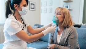 Coronavirus, i due sintomi che non scompaiono dopo la guarigione