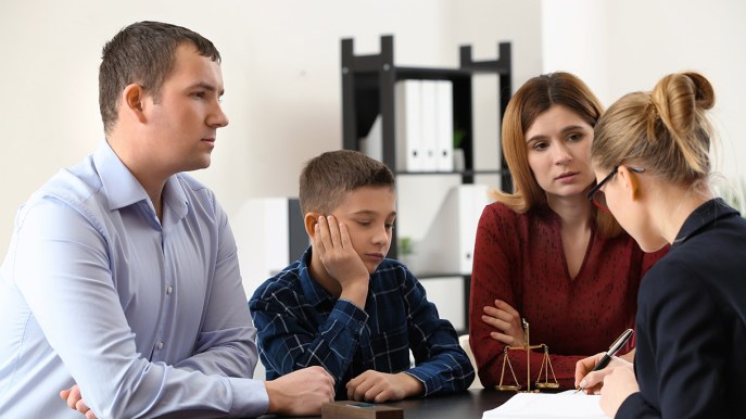 Tutto sull’assegno di mantenimento figli