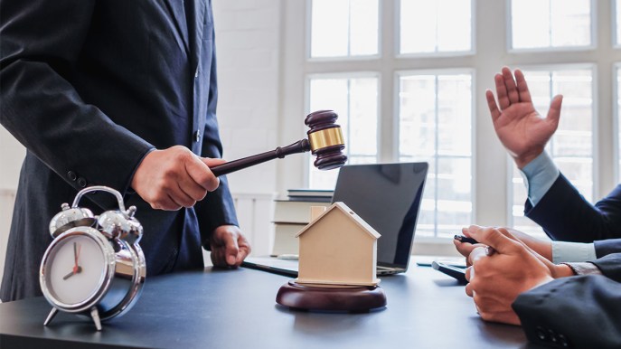 La tua casa è pignorata? Ecco 10 cose che non sai (e che dovresti sapere)