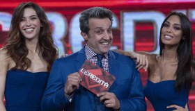 Cannoletta si ritira dall’Eredità dopo 51 puntate: quanto ha vinto e perché ha lasciato