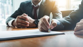 Cos’è il contratto collettivo nazionale di lavoro