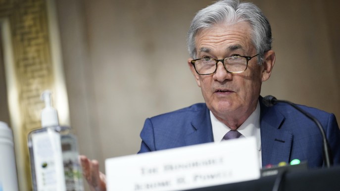 FED, tassi invariati ma avverte: stretta non è finita