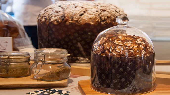 Anche il panettone quest’anno è sostenibile: dalla vasocottura al riciclo delle scatole, le idee da copiare