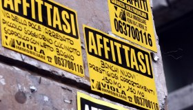 Caro affitti e case che scarseggiano: ecco le ragioni dell’anomalia italiana