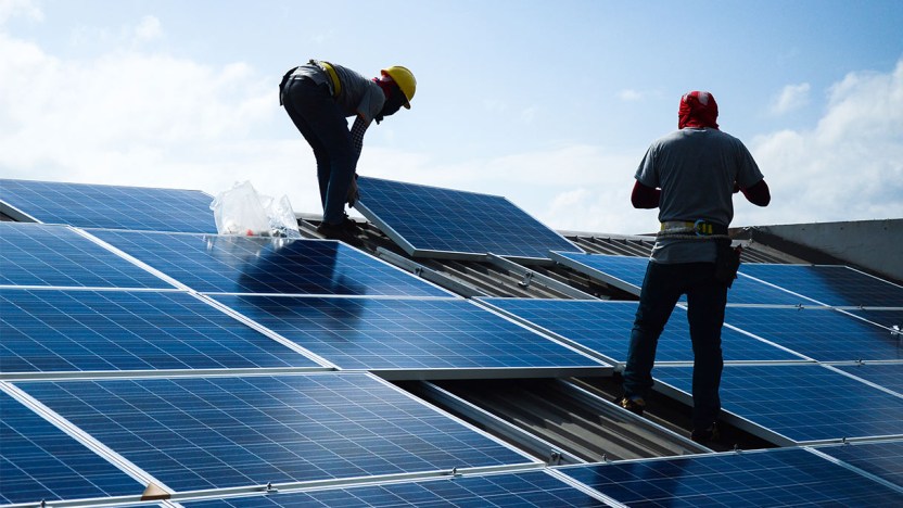 Pannelli solari, c’è una norma archeologica che blocca i cantieri