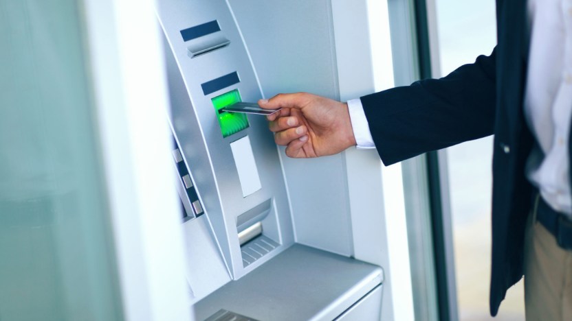 Banche, rivoluzione ING: stop ai contanti, chiudono tutti gli ATM e le casse automatiche