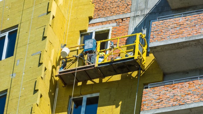 Bonus facciate, come accedere alle agevolazioni nel 2023