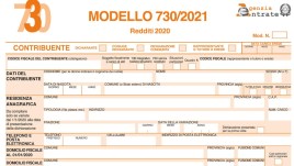 Dichiarazione dei redditi precompilata, cosa fare in caso di errori o dimenticanze