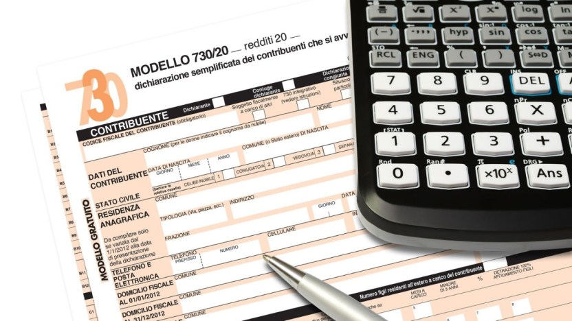 Rimborso 730: chi ne ha diritto, quando arriva e dove