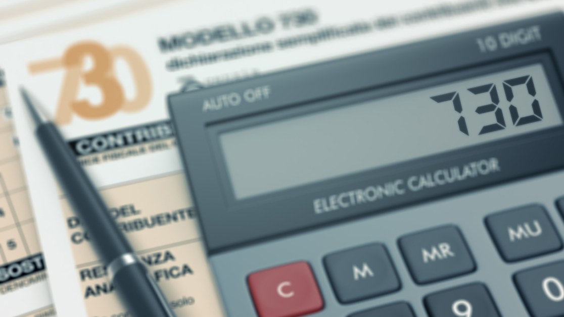Dichiarazione dei redditi e 730/2022