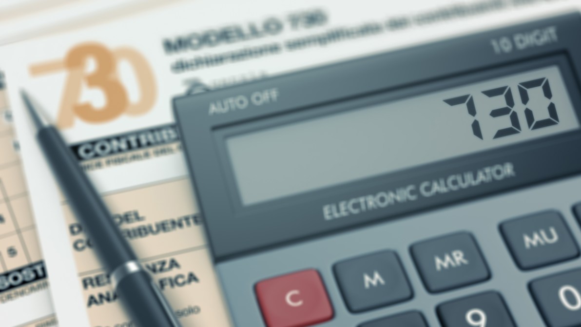 Dichiarazione dei redditi e 730/2022