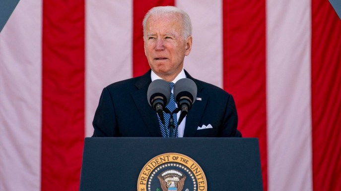 La patrimoniale? La farà Joe Biden in America. Ecco come