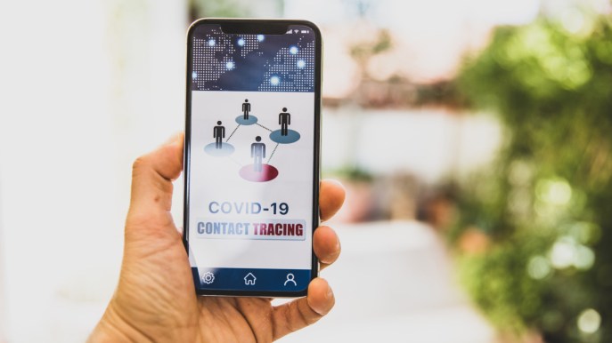 Covid-19: la soluzione OASI per il Contact Tracing locale a favore delle imprese