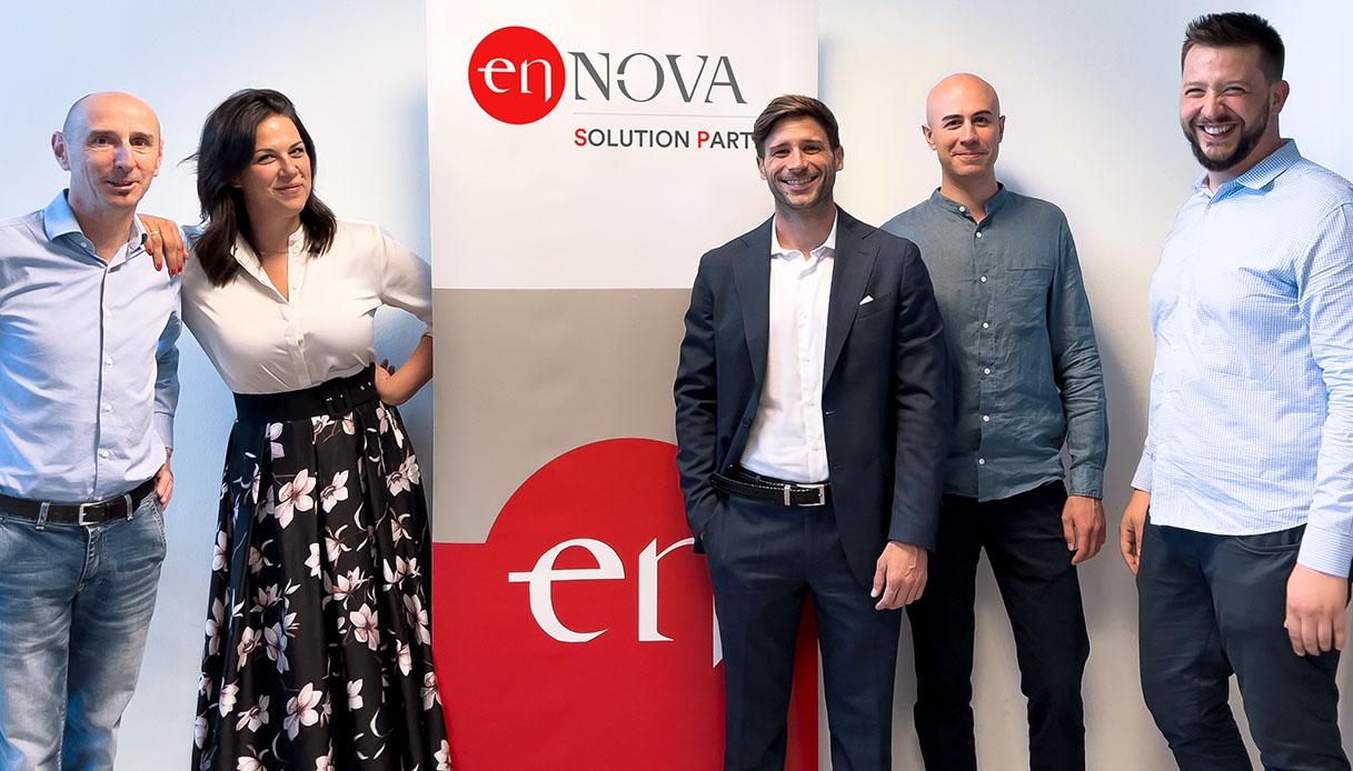 ennova team