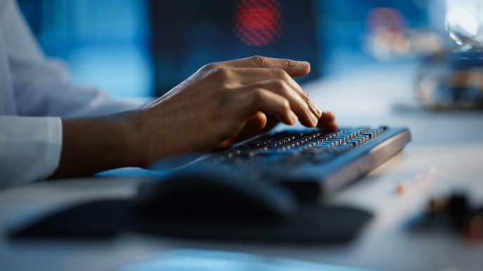 Come viene sfruttata l’intelligenza artificiale in Italia