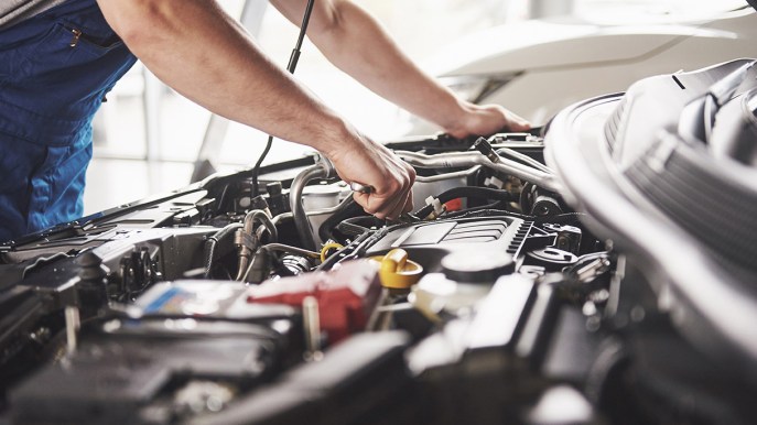 Come e quando fare la revisione della propria auto