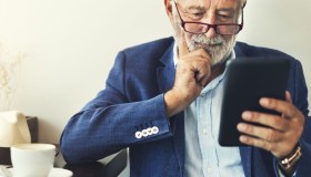 Di quanti soldi avresti bisogno per vivere serenamente in pensione?