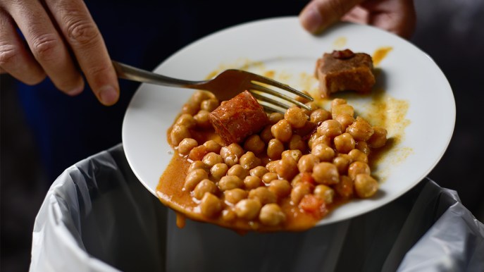 Da cosa è causato lo spreco alimentare e come evitarlo