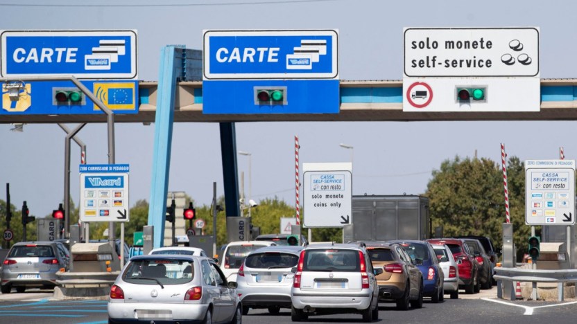 Nuova autostrada in Italia che “fa risparmiare”: ecco dove si trova