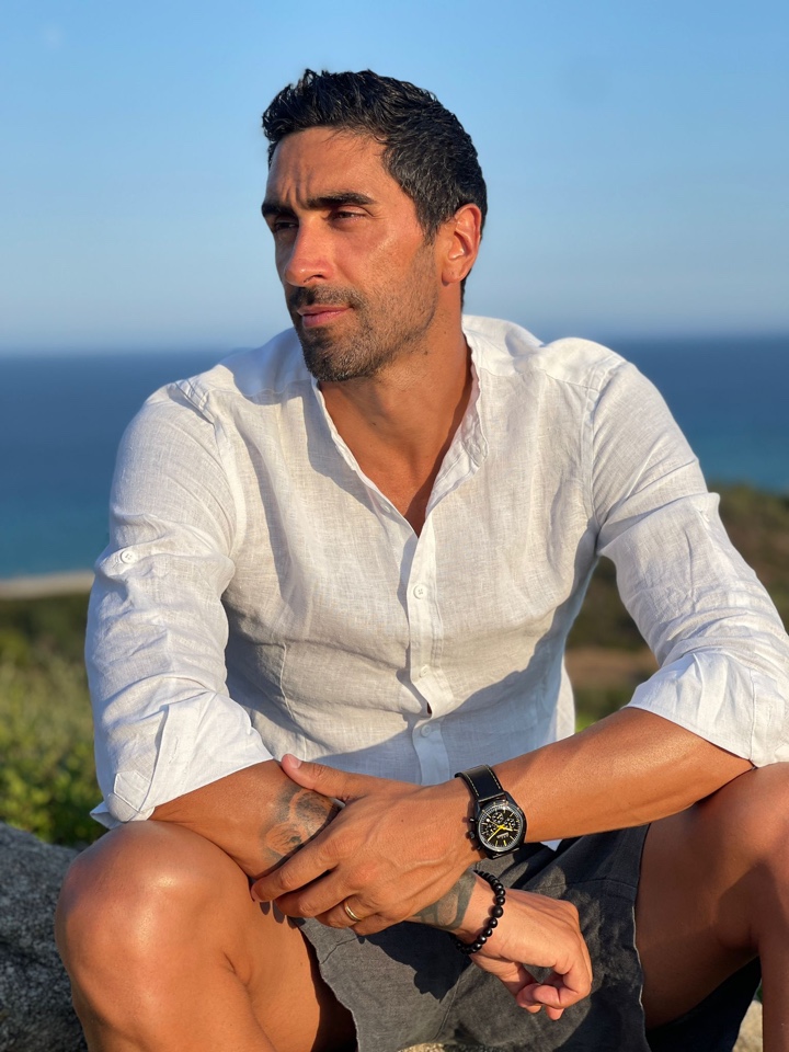 Filippo Magnini