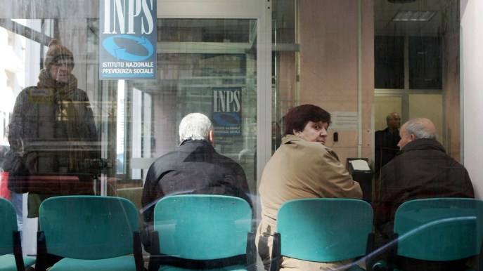 Pensioni: i requisiti per Quota 102 nel 2022