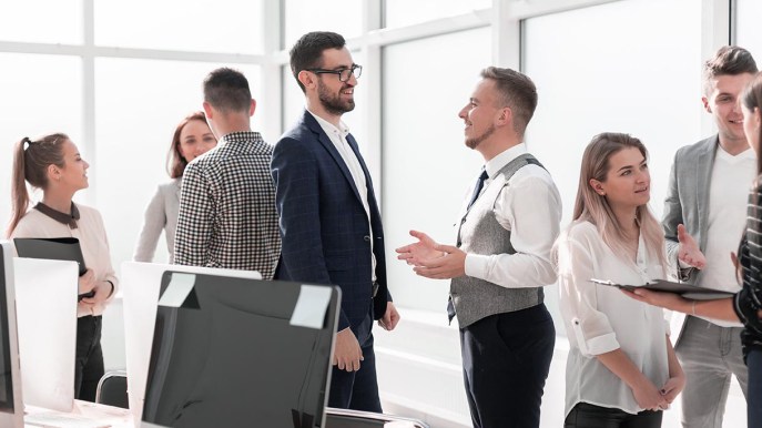 Imprese, cosa significa adottare un approccio agile?