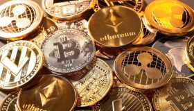 Ecco Worldcoin, la criptovaluta del papà di ChatGPT