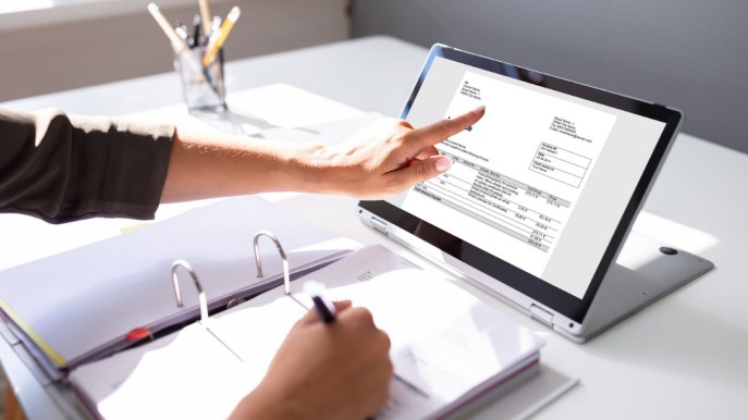 Fattura elettronica, dal 1° luglio scatta l’obbligo. Ma non per tutti