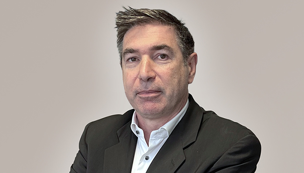 massimo ferrarin