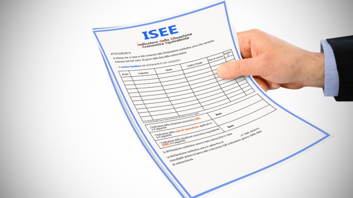 Isee precompilato, cosa cambia con la nuova procedura semplificata