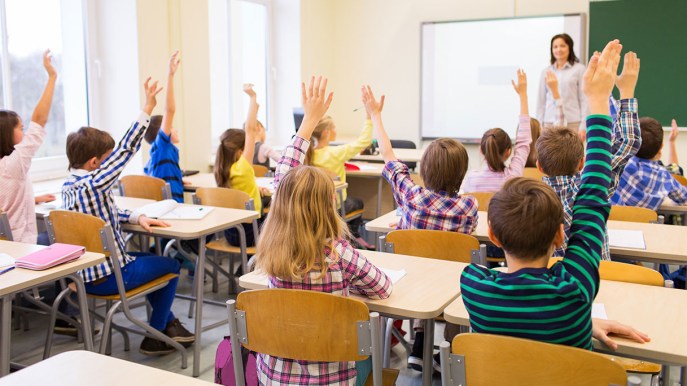Cos’è la scuola paritaria e come funziona