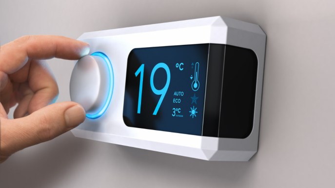 Lockdown energetico, arriva il decreto: un’ora in meno di riscaldamento
