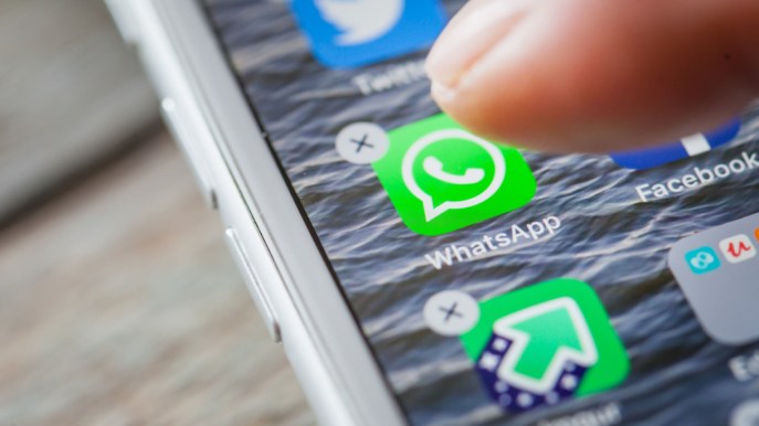 WhatsApp cambia ancora: le novità dell’interfaccia e le chat di terze parti