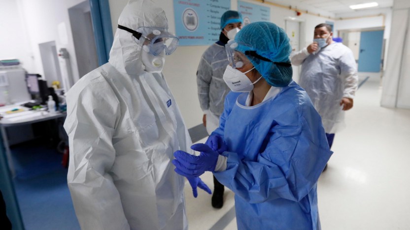Omicron, attenzione a questi nuovi sintomi “spia”