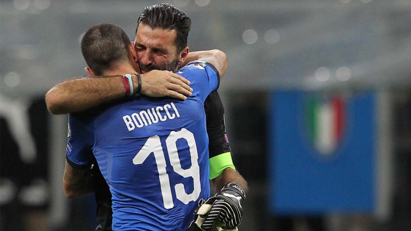 Quanti soldi incassa l’Italia se si qualifica ai Mondiali in Qatar