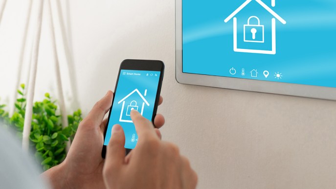 Cosa si intende per casa intelligente o smart home