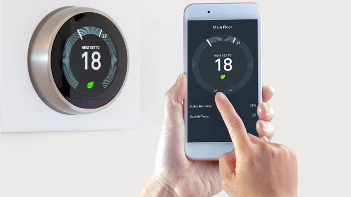 Cosa sono i termostati smart e quali acquistare