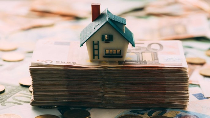 Mutuo seconda casa e mutuo prima casa, quali sono le differenze
