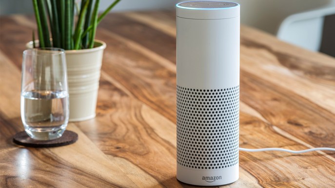 I migliori assistenti vocali per smart home