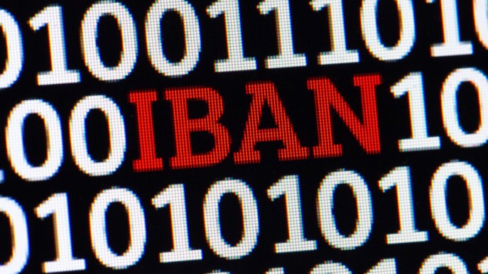 Come calcolare l’IBAN a partire dal conto corrente