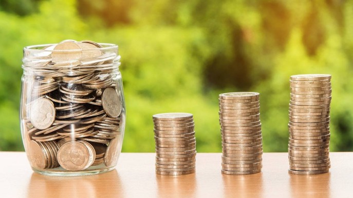 Consigli utili per risparmiare soldi