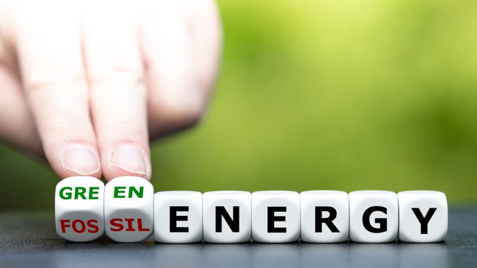 Transizione energetica frenata da sindrome NIMBY: di che si tratta?