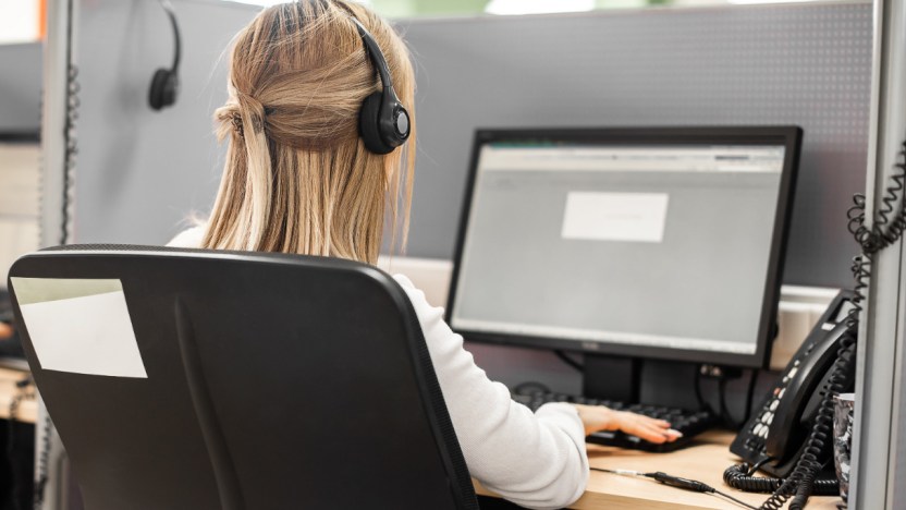 Call center: ora c’è una nuova procedura per bloccare le chiamate