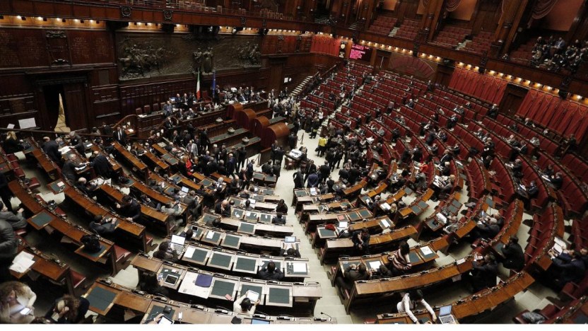 Chi sono i franchi tiratori e perché si chiamano così