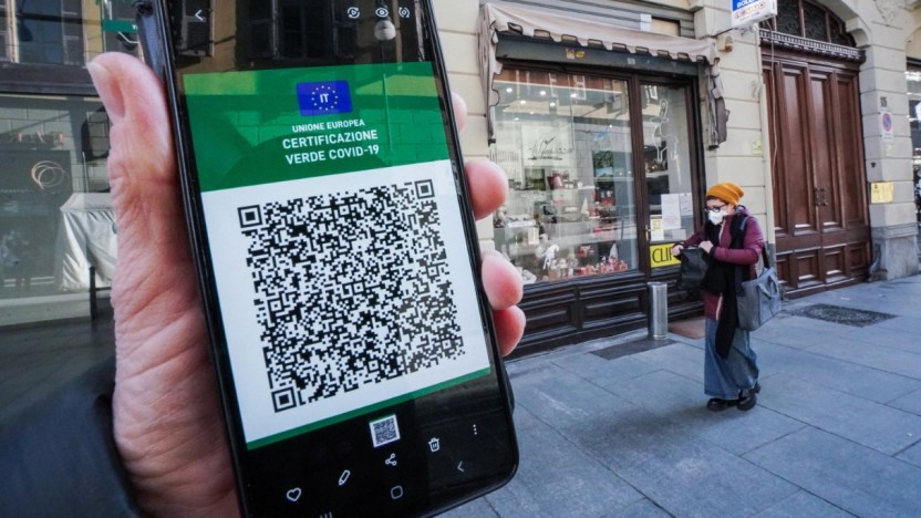 Green pass, tutte le novità in arrivo: dove non servirà