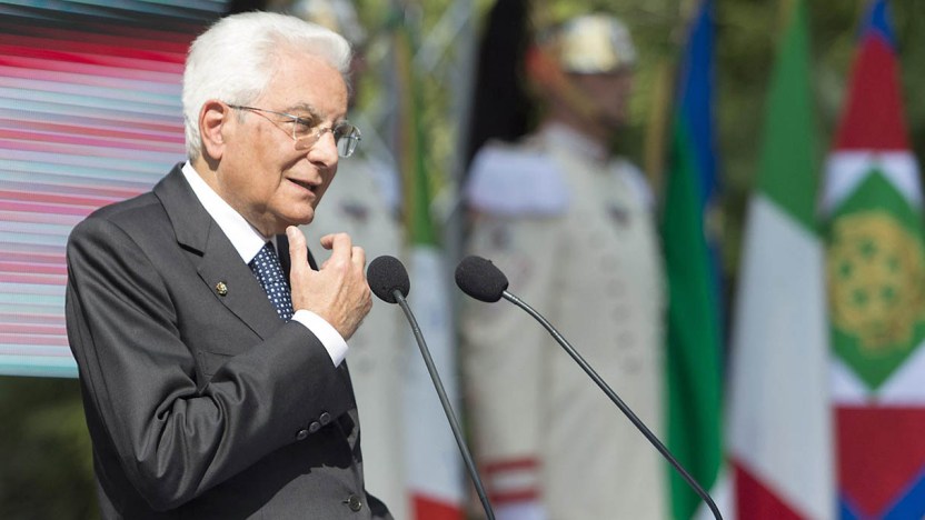 Mattarella bis, cosa dice la Costituzione: può essere rieletto? E per quanto?